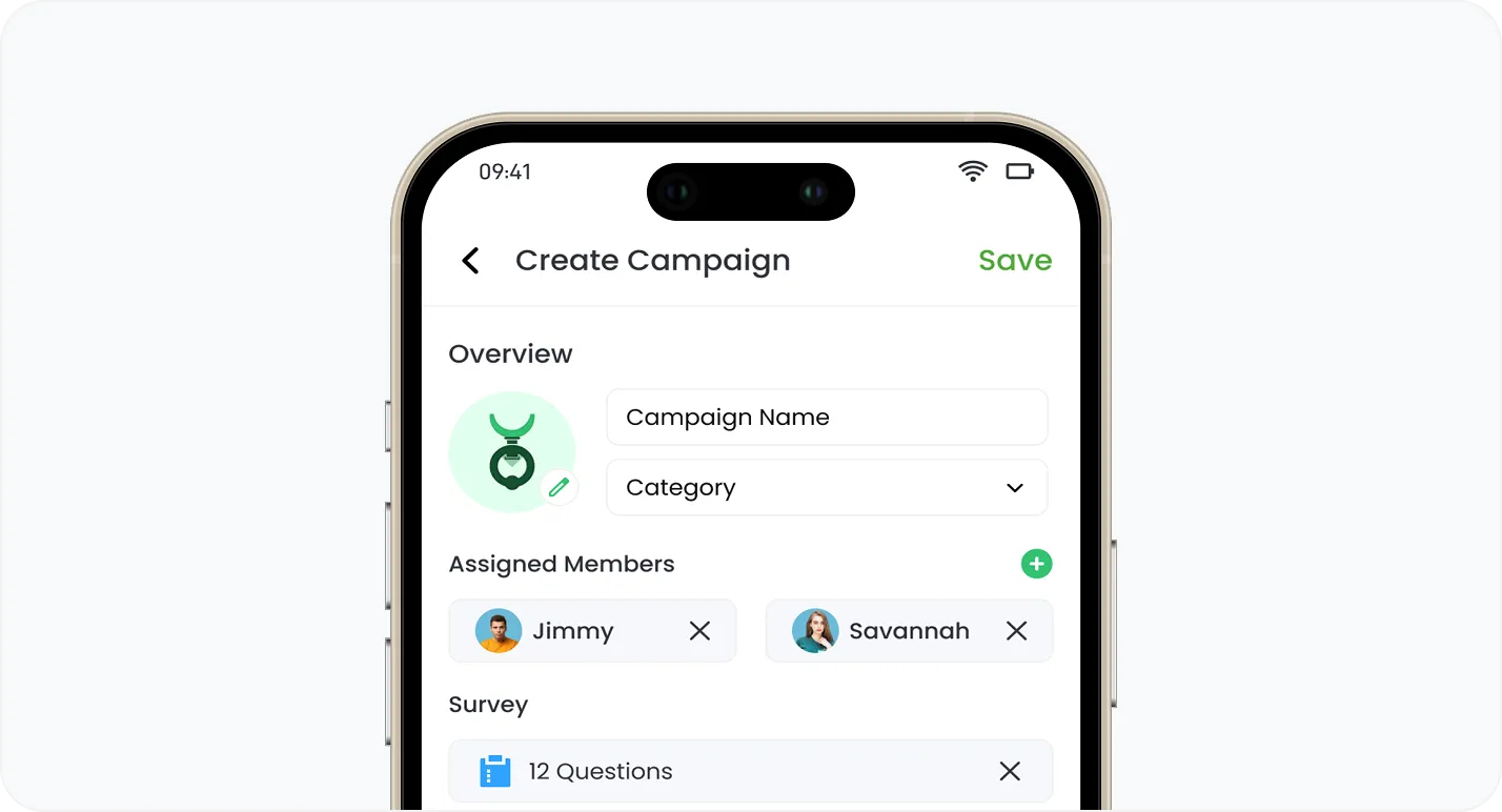 Set Clear Goals