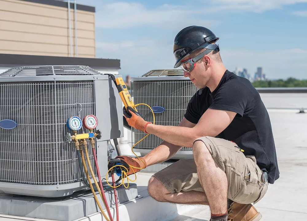 What should hvac contractors look for in a crm and service platform