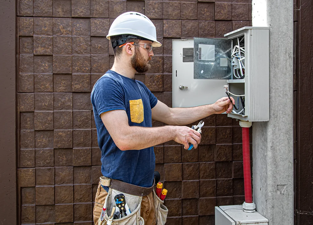 What should electrical contractors look for in a crm and job platform