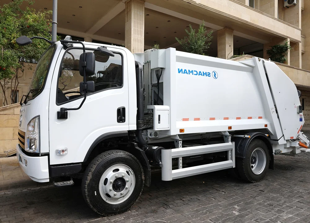 What should junk hauling businesses look for in a CRM and dispatch platform