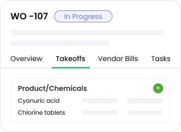 Lead management in Knockio